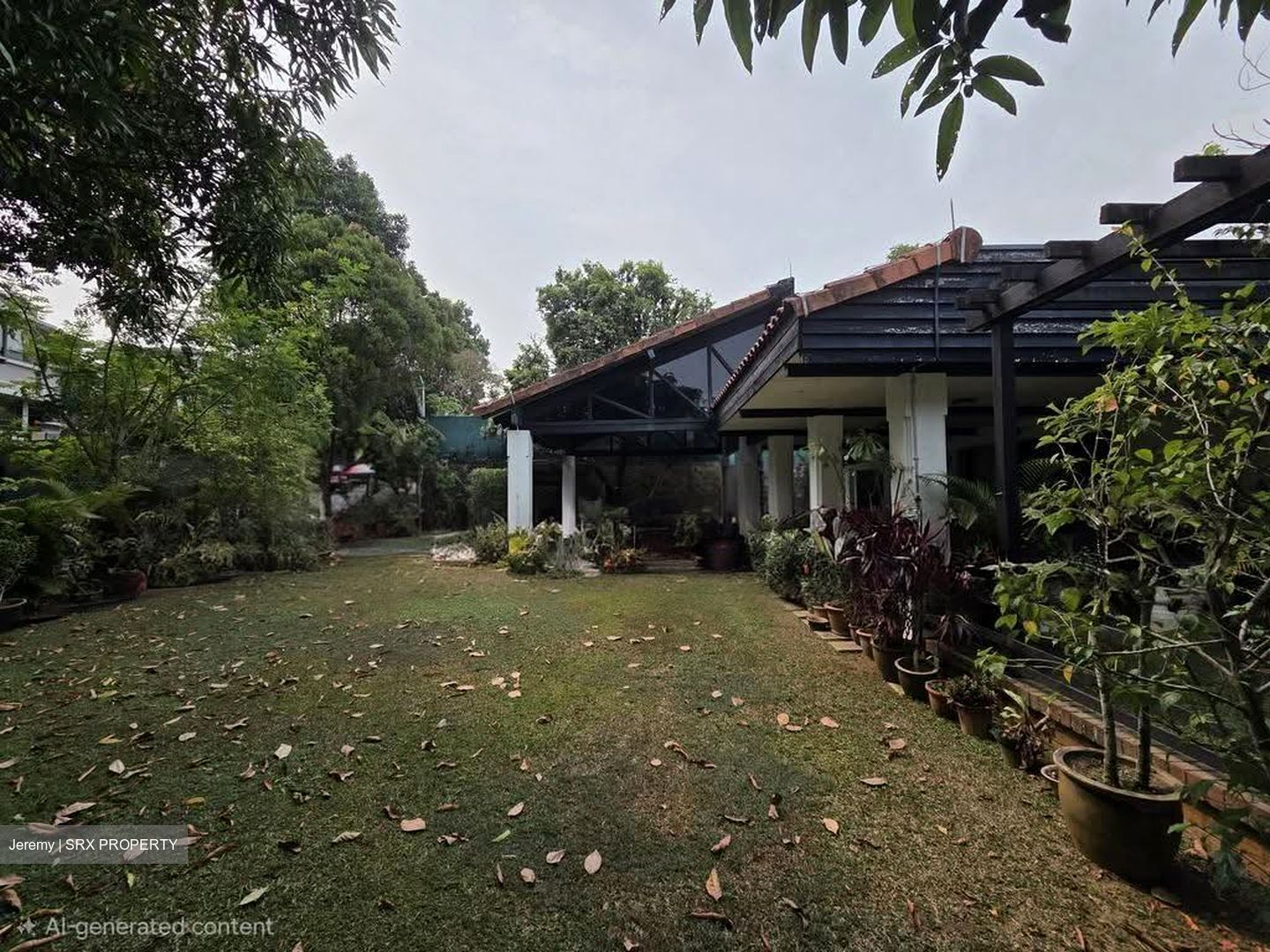 Green Hill Estate (D23), Detached #622683941